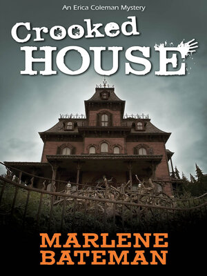 cover image of Crooked House